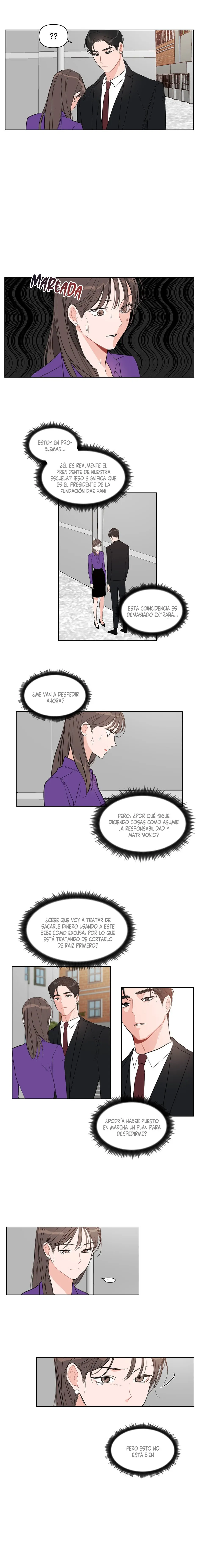 Positivamente Tuyo Capítulo 8 en Línea - página 7