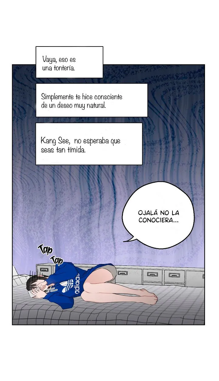 Positivamente Tuyo Capítulo 80 en Línea - página 18