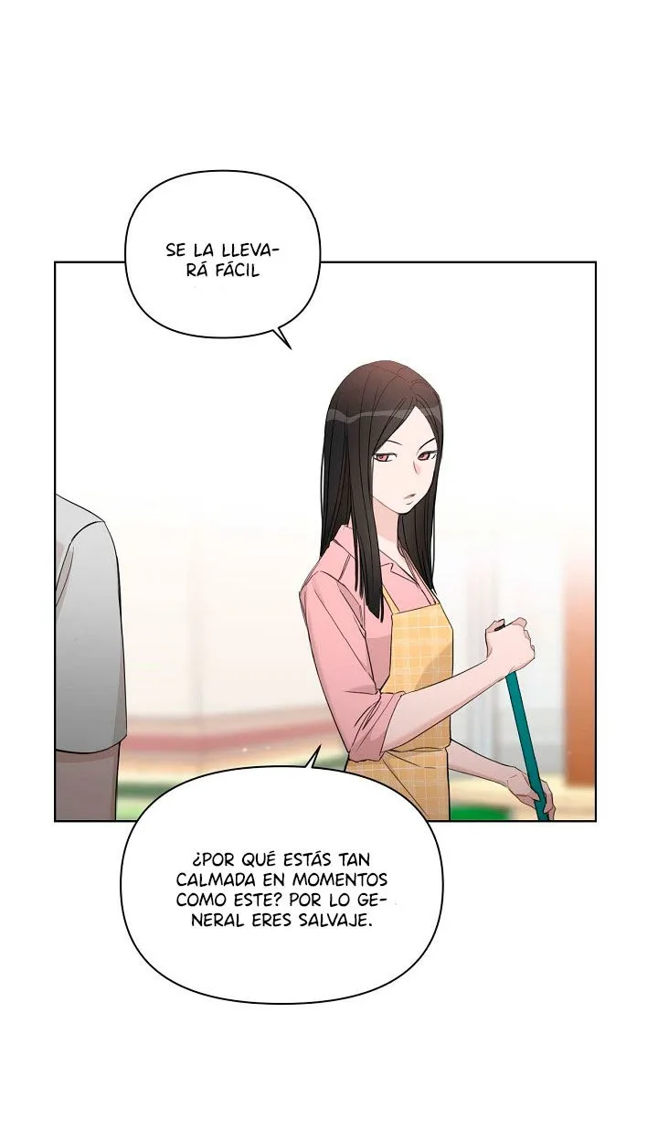 Positivamente Tuyo Capítulo 80 en Línea - página 36
