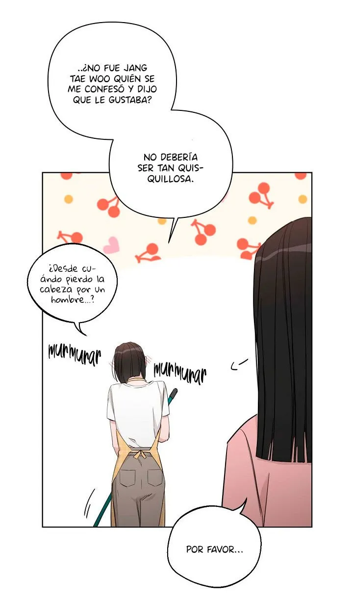 Positivamente Tuyo Capítulo 80 en Línea - página 38