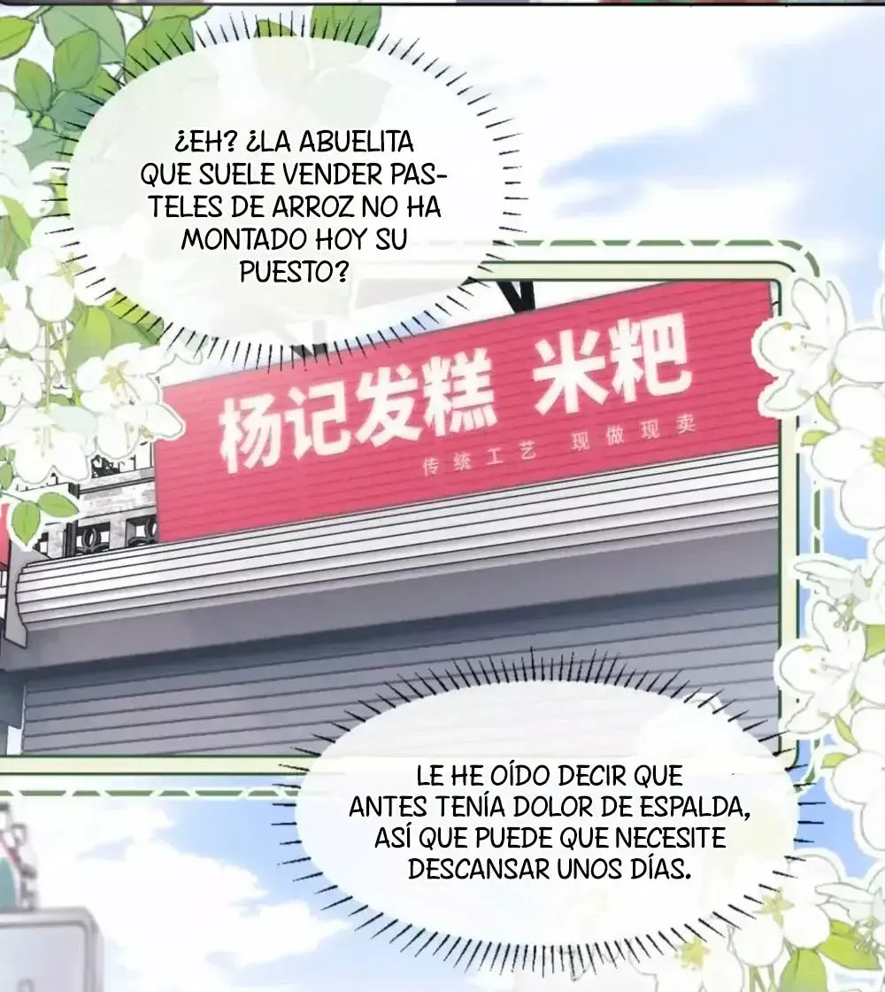 Preciosos Alérgenos Capítulo 1 en Línea - página 19