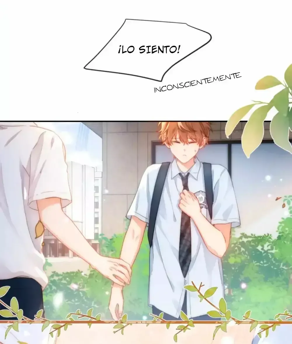 Preciosos Alérgenos Capítulo 1 en Línea - página 45