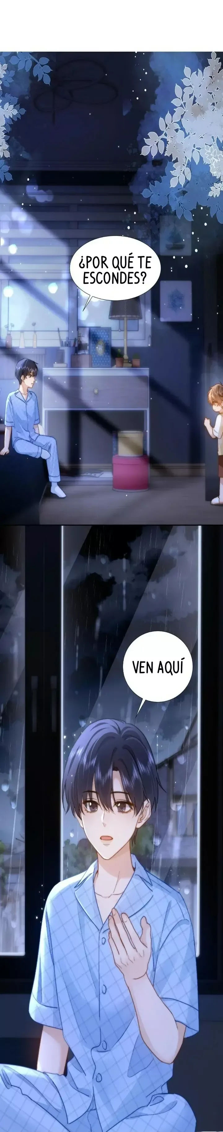 Preciosos Alérgenos Capítulo 10 en Línea - página 2