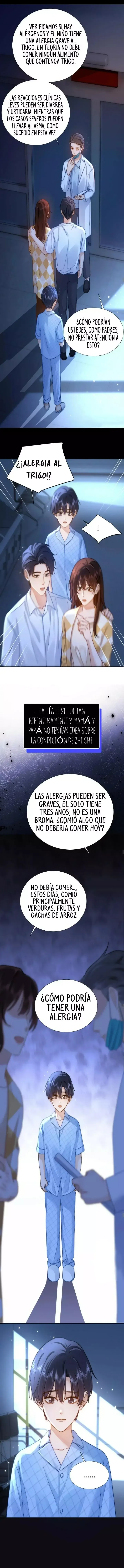 Preciosos Alérgenos Capítulo 10 en Línea - página 10