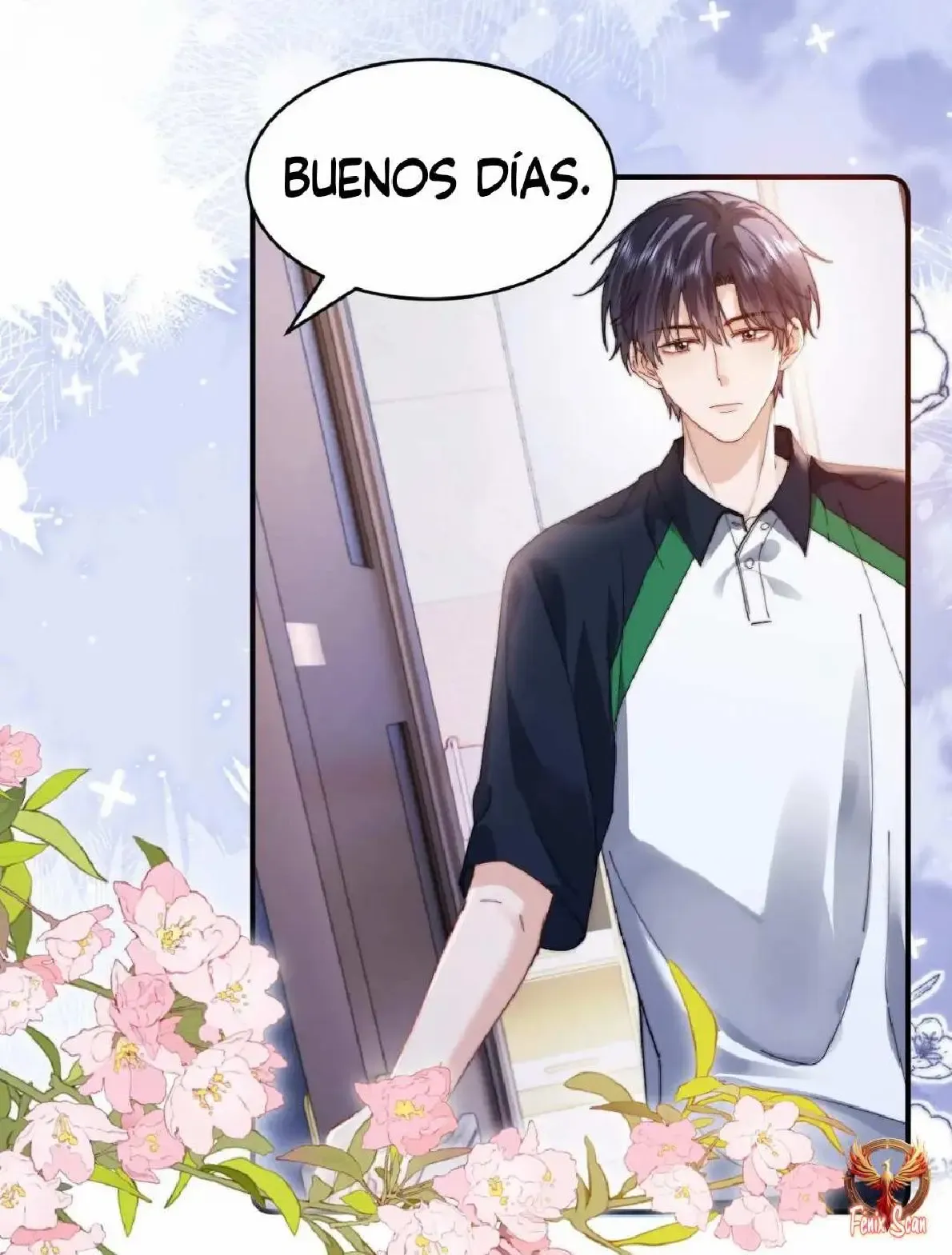 Preciosos Alérgenos Capítulo 101 en Línea - página 6