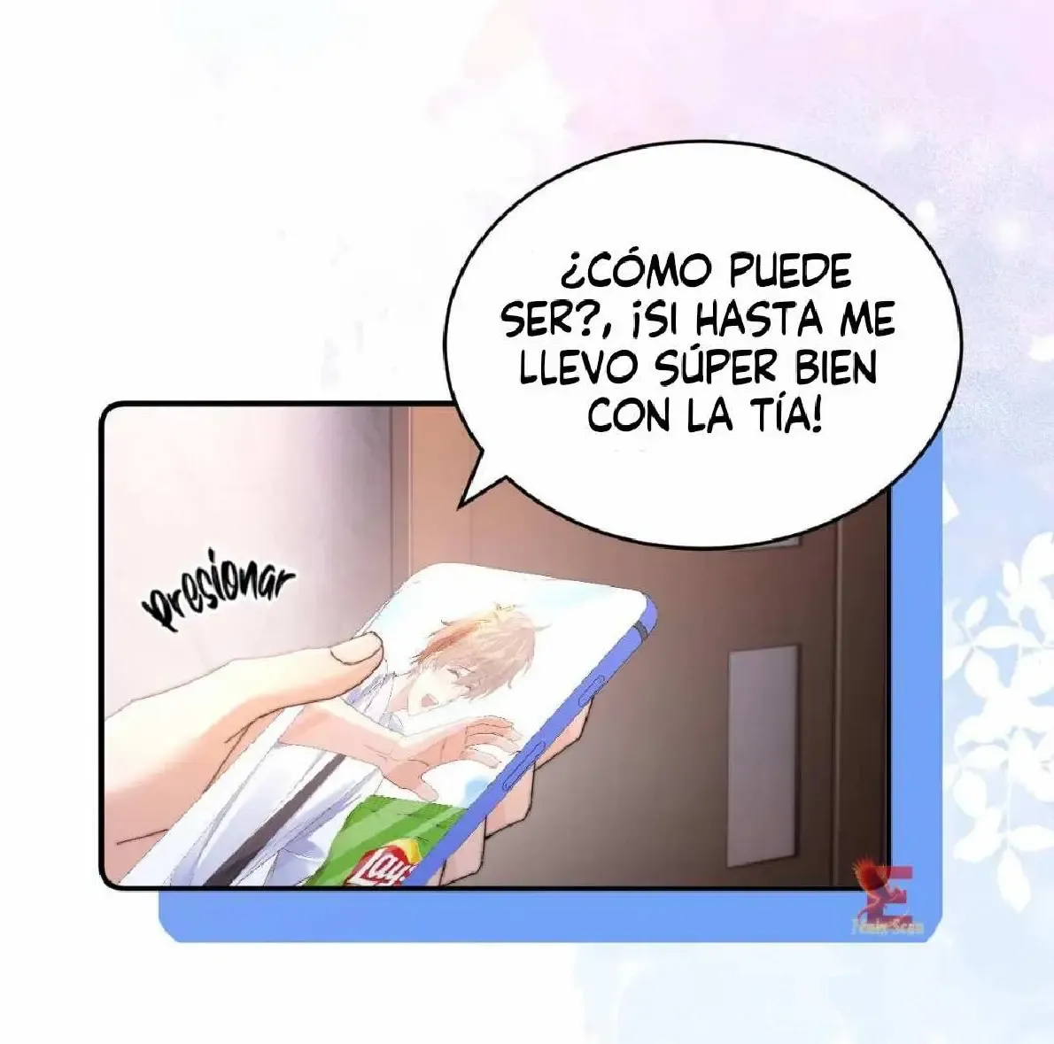 Preciosos Alérgenos Capítulo 101 en Línea - página 14