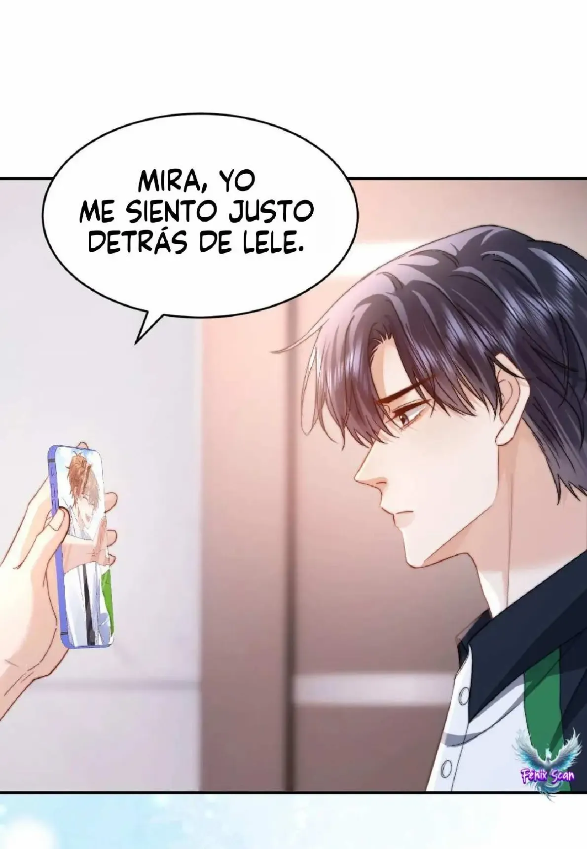 Preciosos Alérgenos Capítulo 101 en Línea - página 16