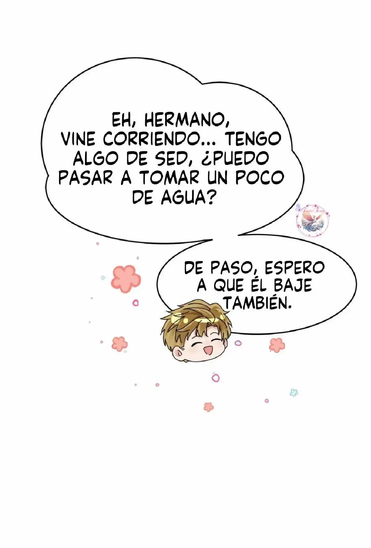 Preciosos Alérgenos Capítulo 101 en Línea - página 25