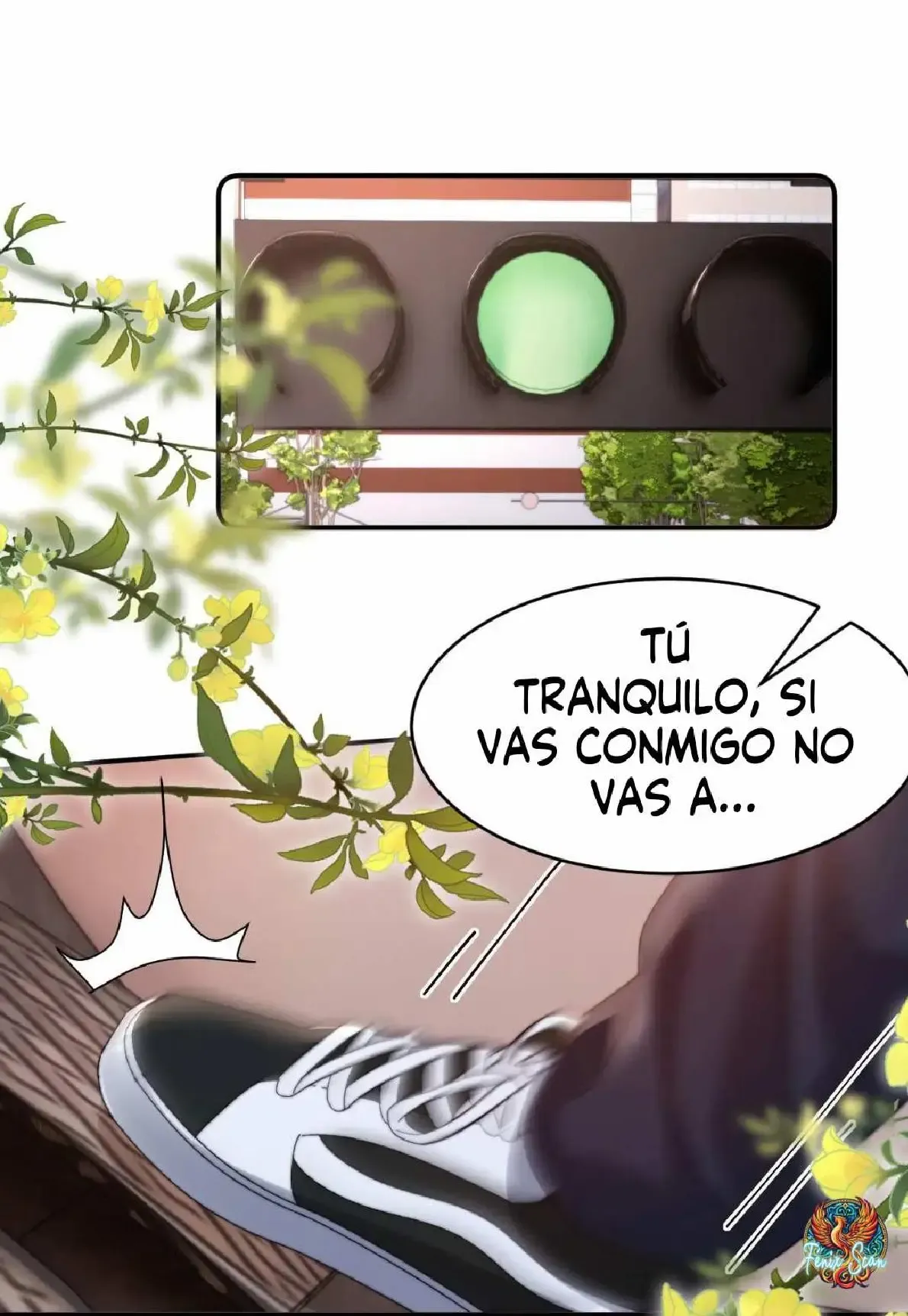 Preciosos Alérgenos Capítulo 101 en Línea - página 49
