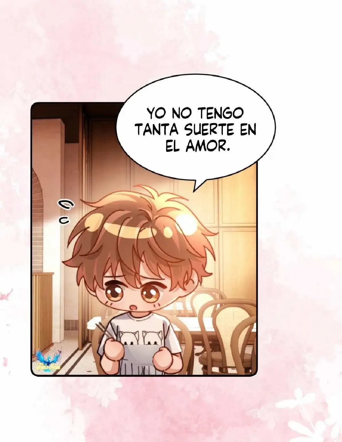 Preciosos Alérgenos Capítulo 102 en Línea - página 7