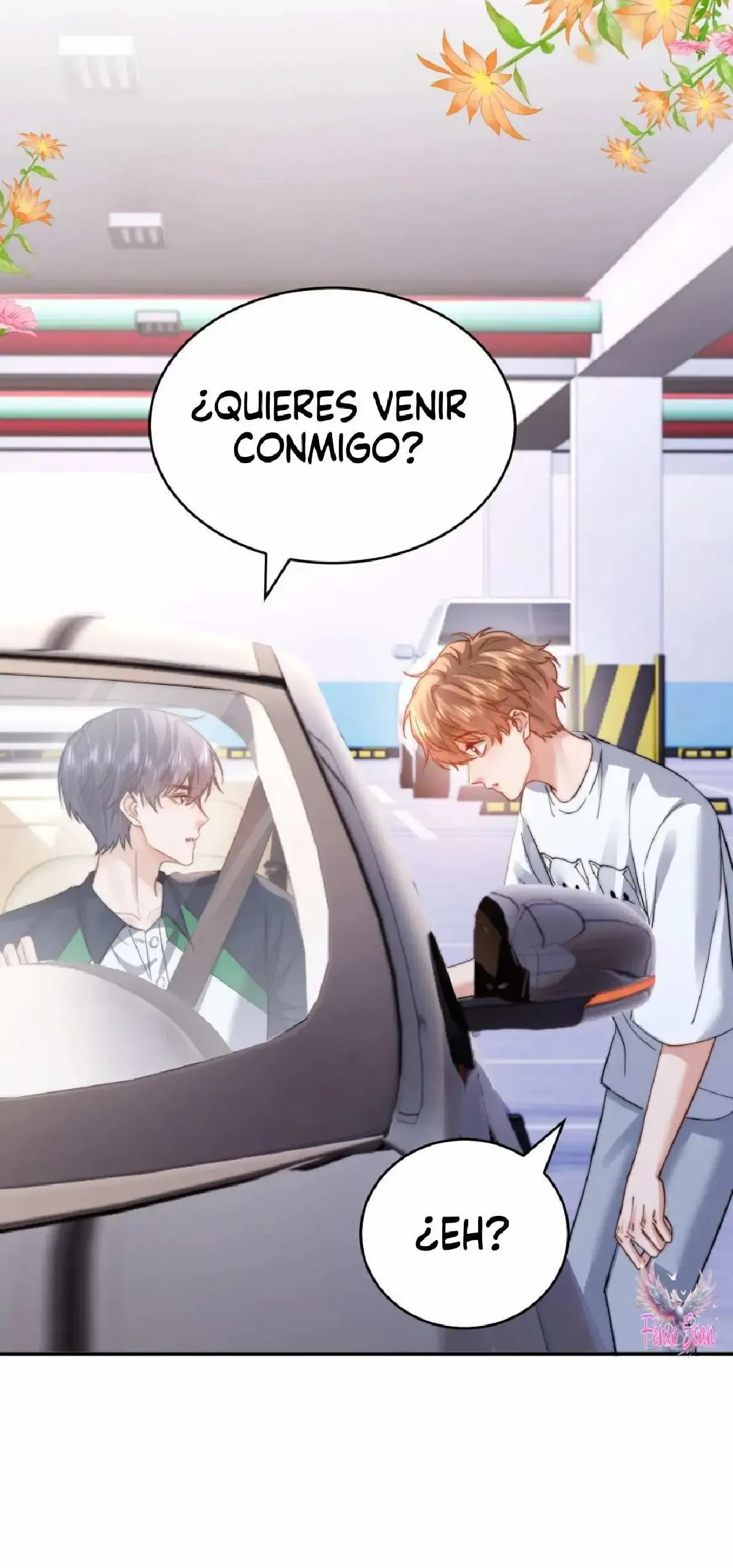 Preciosos Alérgenos Capítulo 102 en Línea - página 42