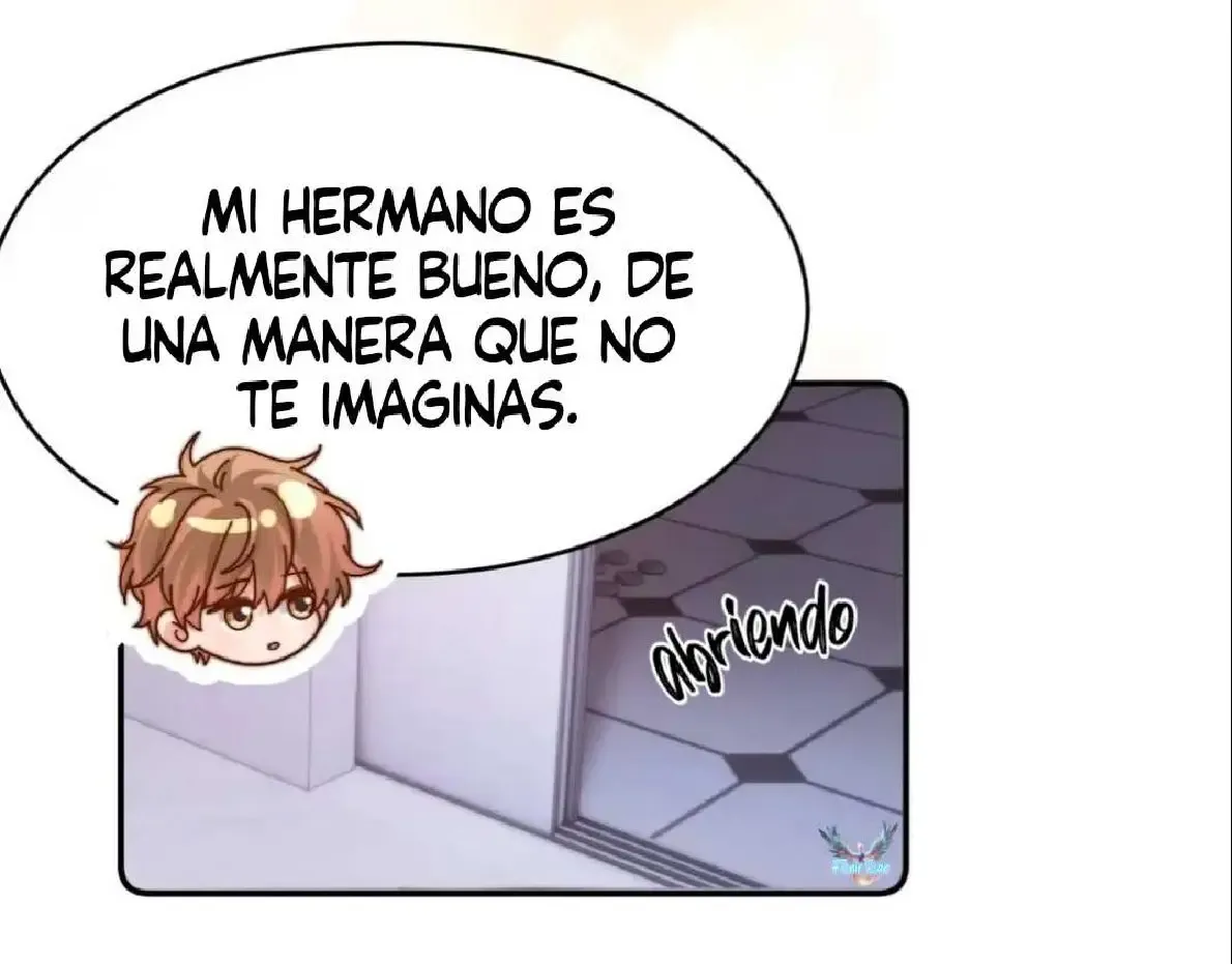 Preciosos Alérgenos Capítulo 103 en Línea - página 10