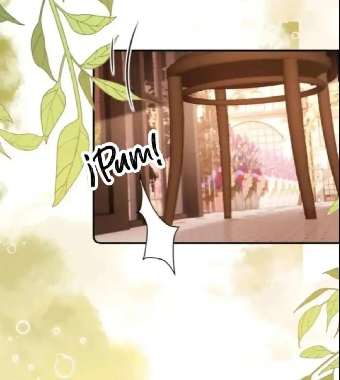 Preciosos Alérgenos Capítulo 104 en Línea - página 18