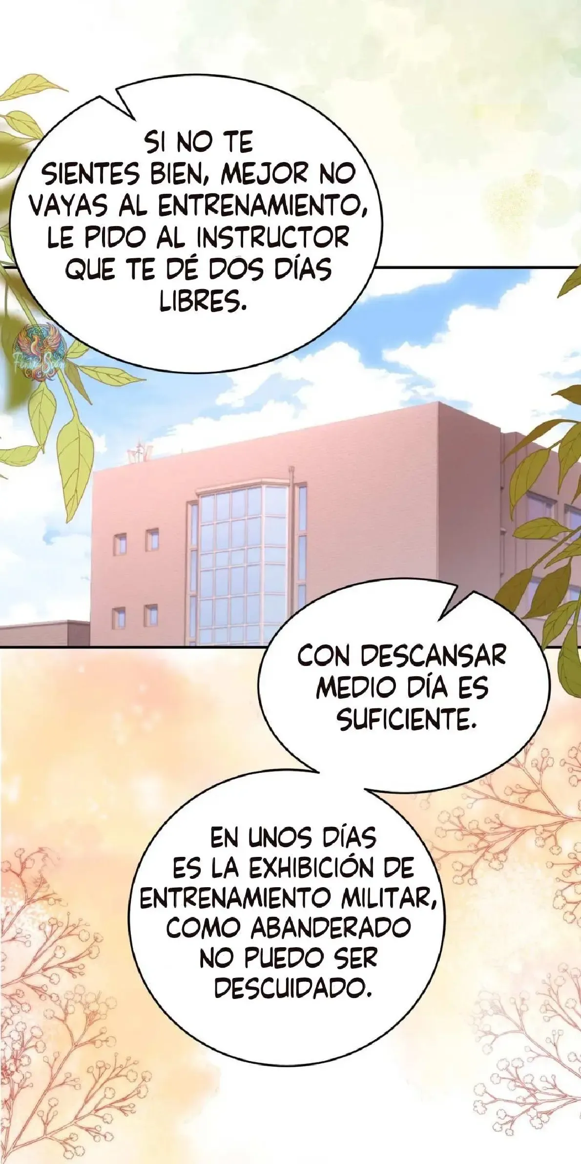 Preciosos Alérgenos Capítulo 106 en Línea - página 14