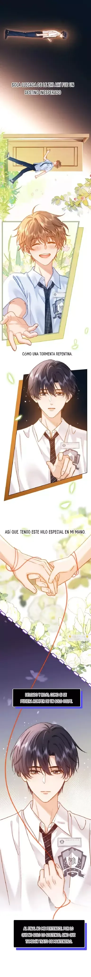 Preciosos Alérgenos Capítulo 11 en Línea - página 7
