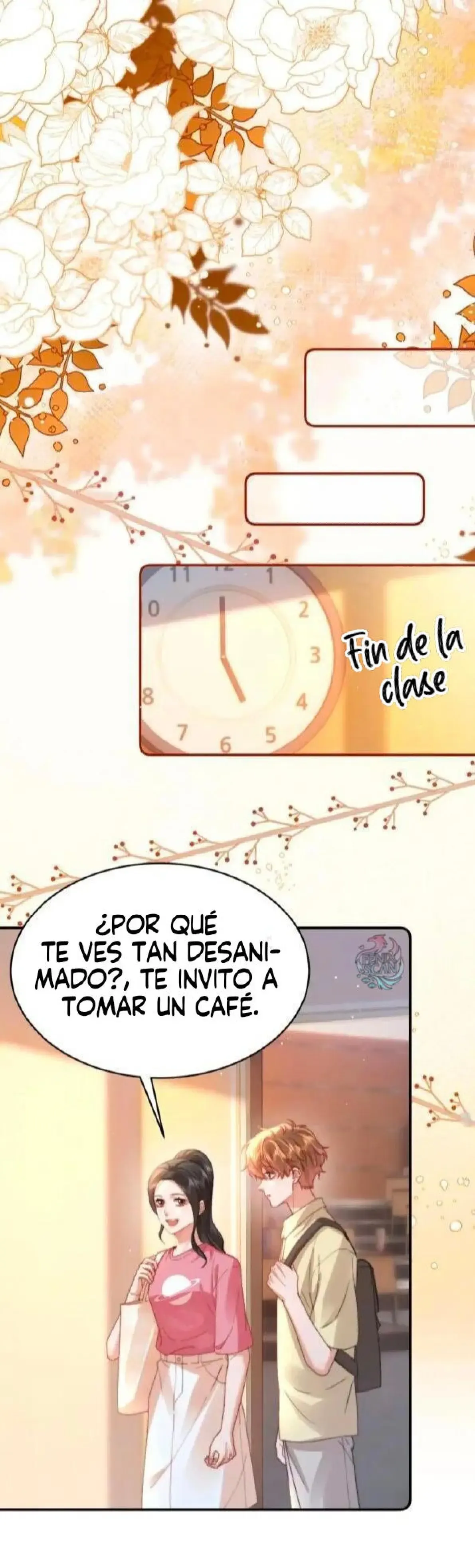 Preciosos Alérgenos Capítulo 114 en Línea - página 16
