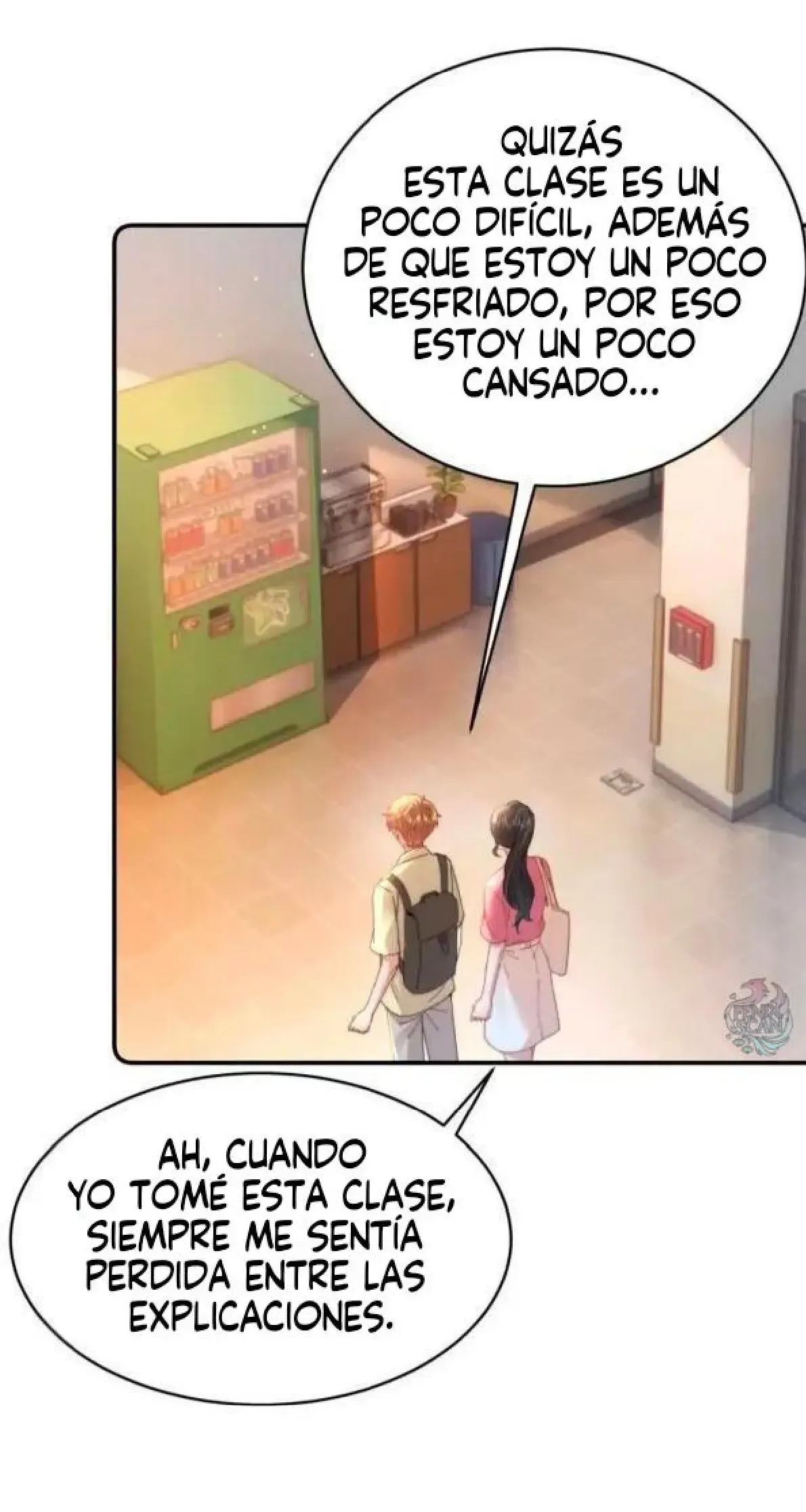 Preciosos Alérgenos Capítulo 114 en Línea - página 17