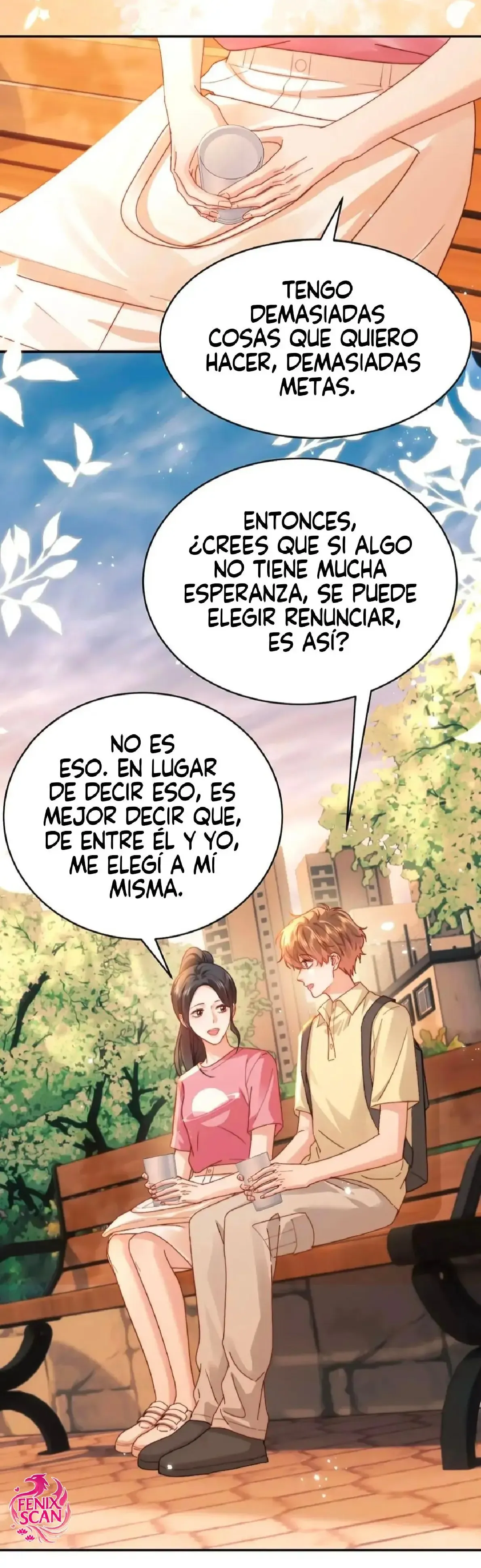 Preciosos Alérgenos Capítulo 115 en Línea - página 9