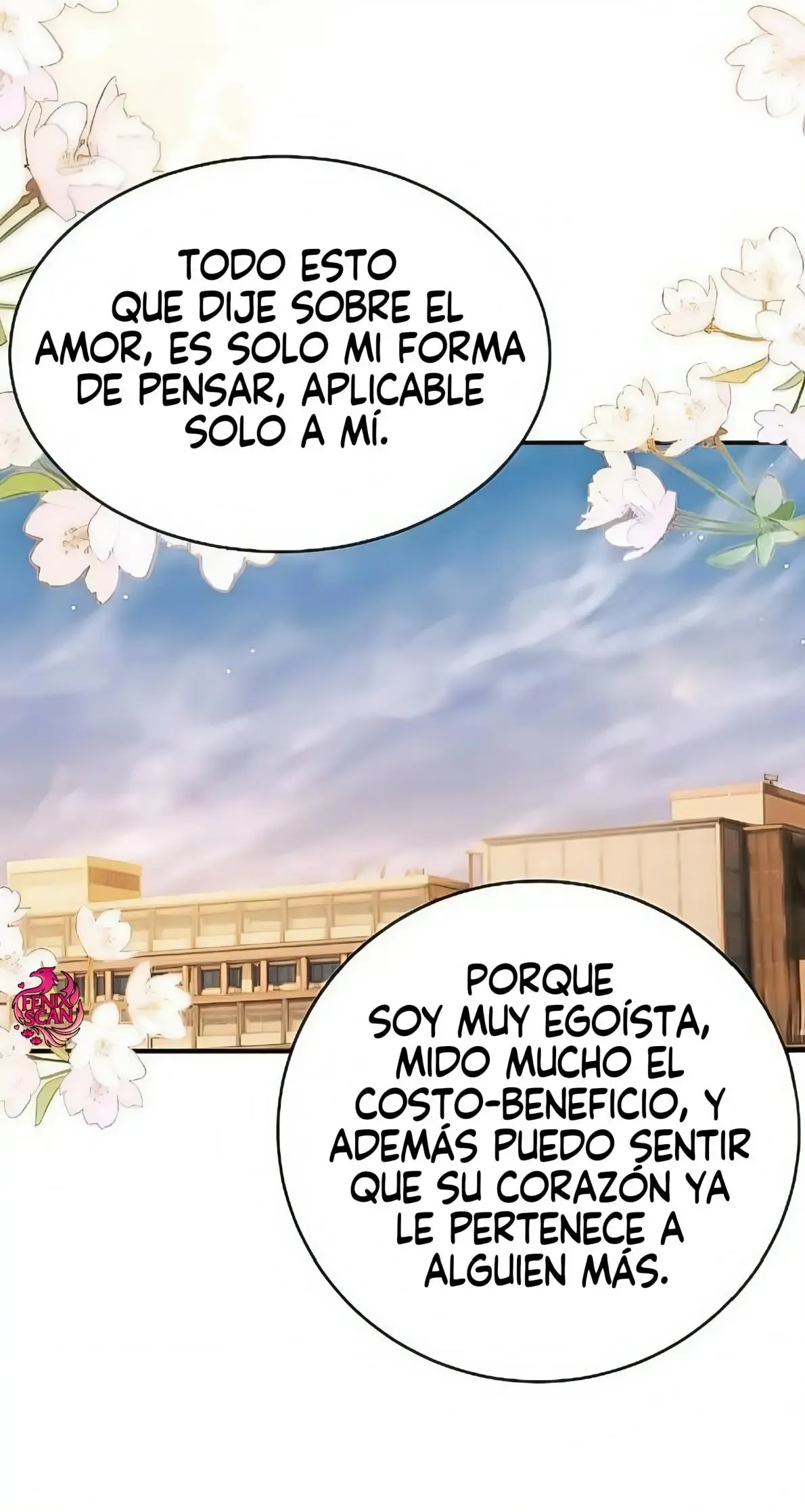 Preciosos Alérgenos Capítulo 115 en Línea - página 20