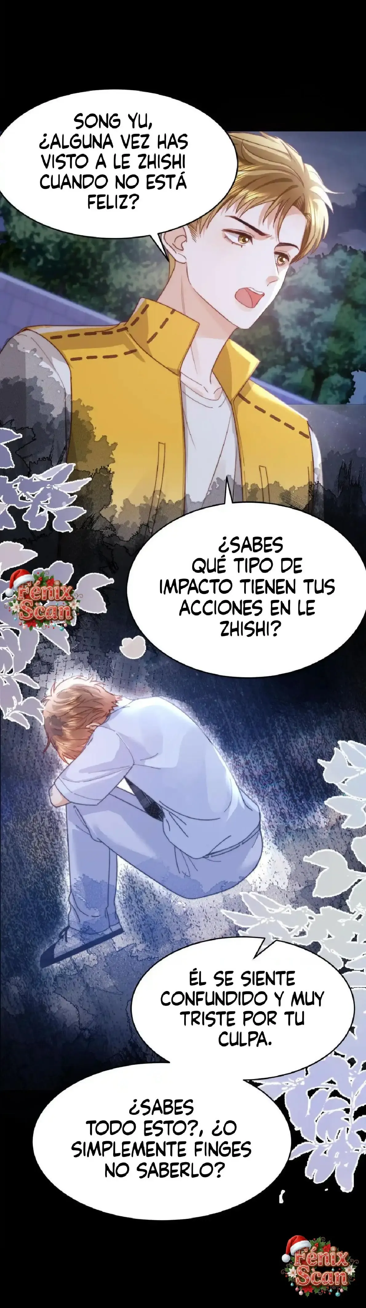 Preciosos Alérgenos Capítulo 116 en Línea - página 27