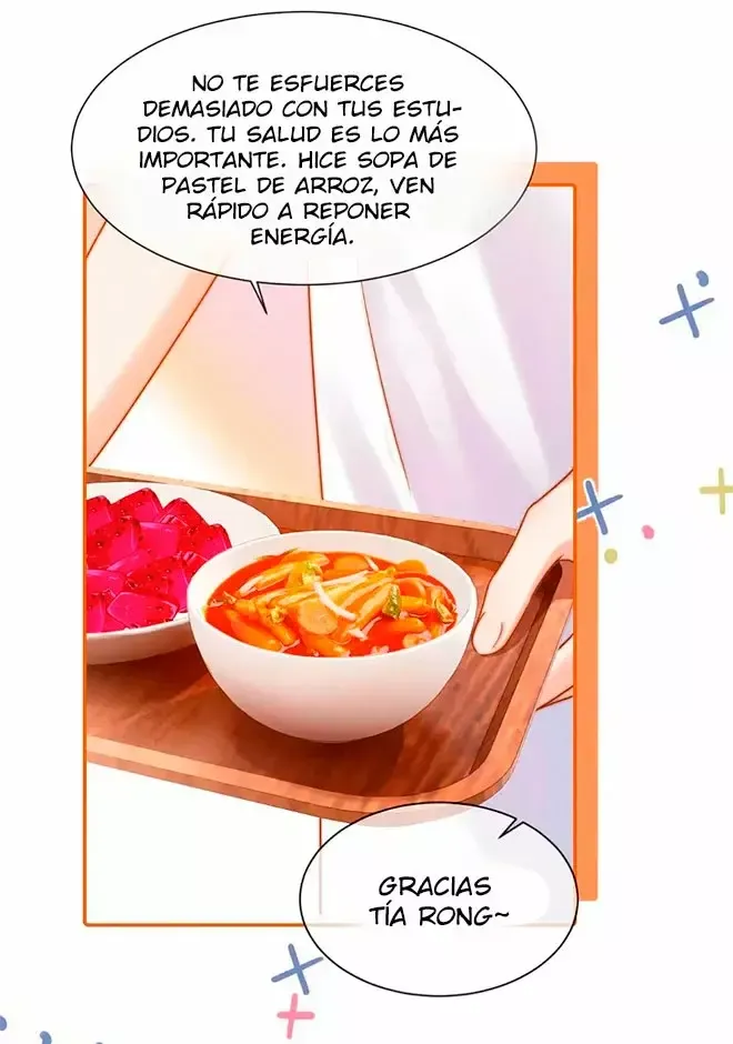 Preciosos Alérgenos Capítulo 12 en Línea - página 9