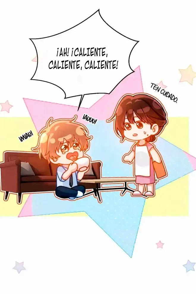 Preciosos Alérgenos Capítulo 12 en Línea - página 12