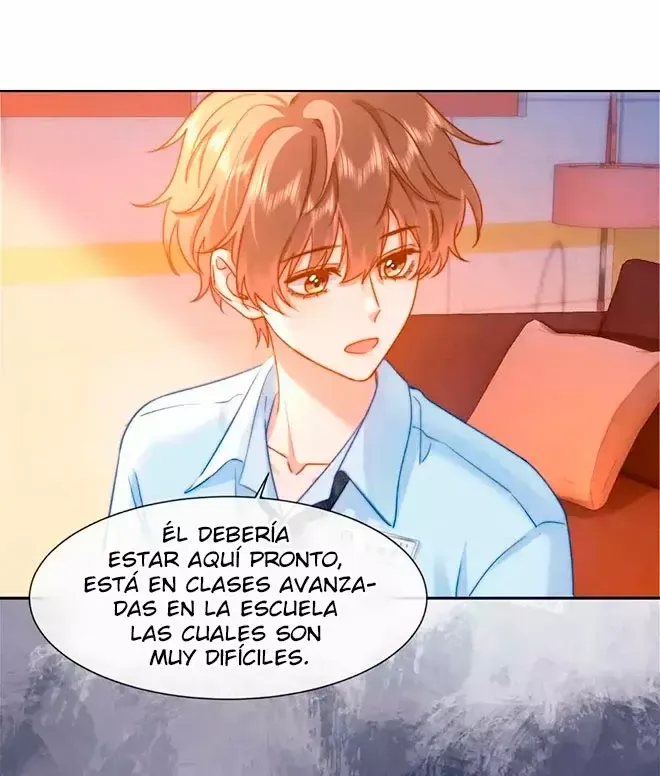 Preciosos Alérgenos Capítulo 12 en Línea - página 14