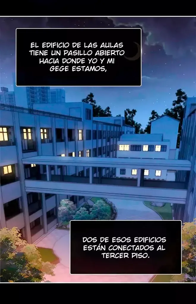 Preciosos Alérgenos Capítulo 12 en Línea - página 17