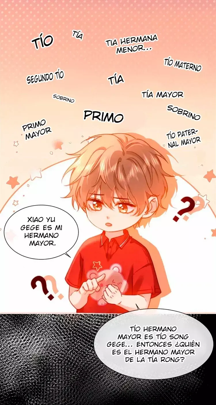Preciosos Alérgenos Capítulo 12 en Línea - página 35