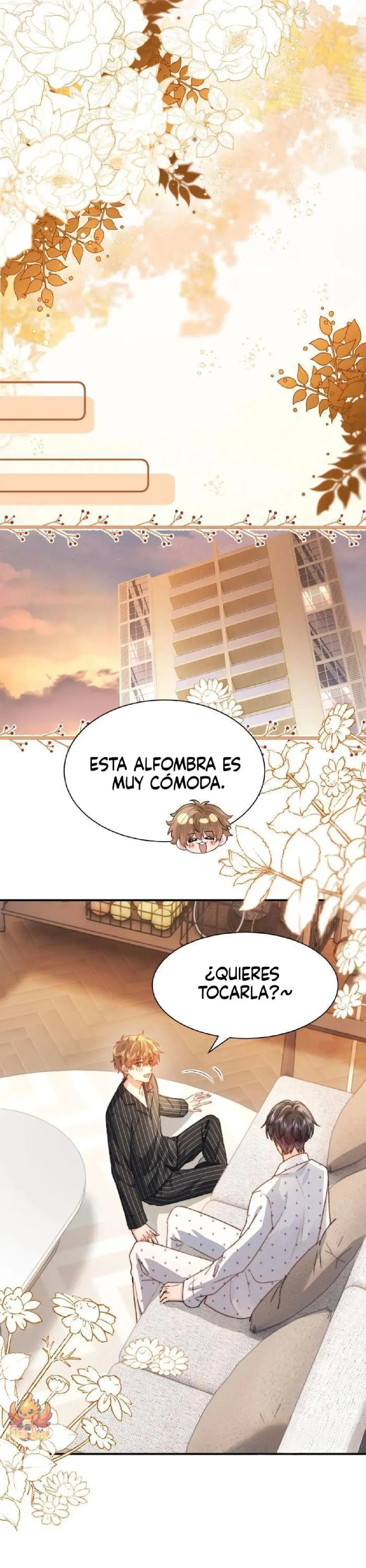 Preciosos Alérgenos Capítulo 123 en Línea - página 22
