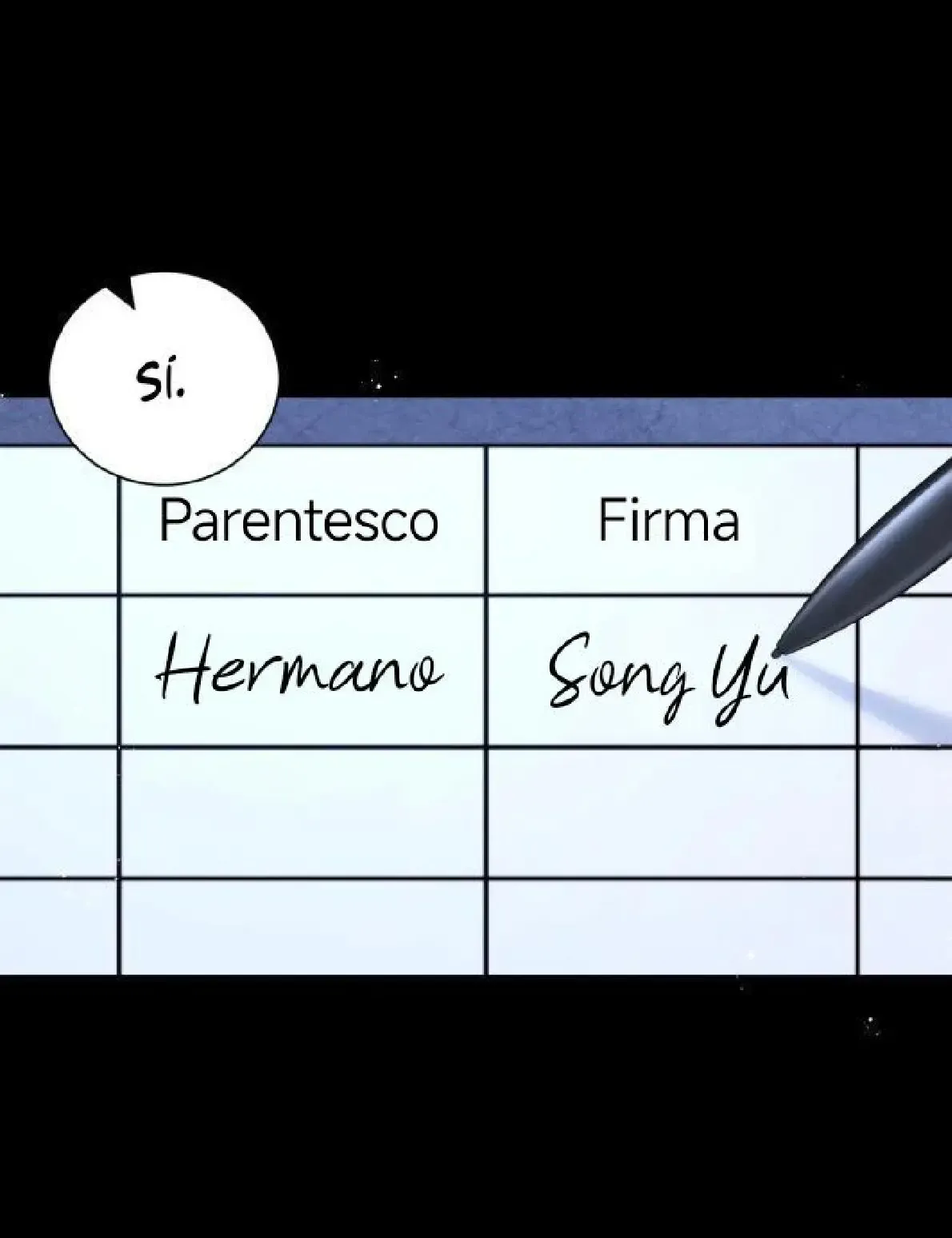Preciosos Alérgenos Capítulo 124 en Línea - página 25