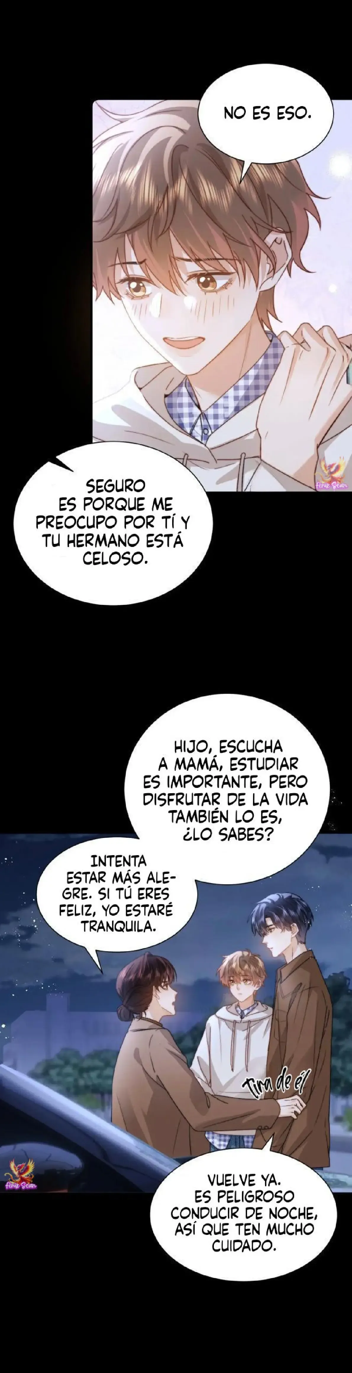 Preciosos Alérgenos Capítulo 124 en Línea - página 30