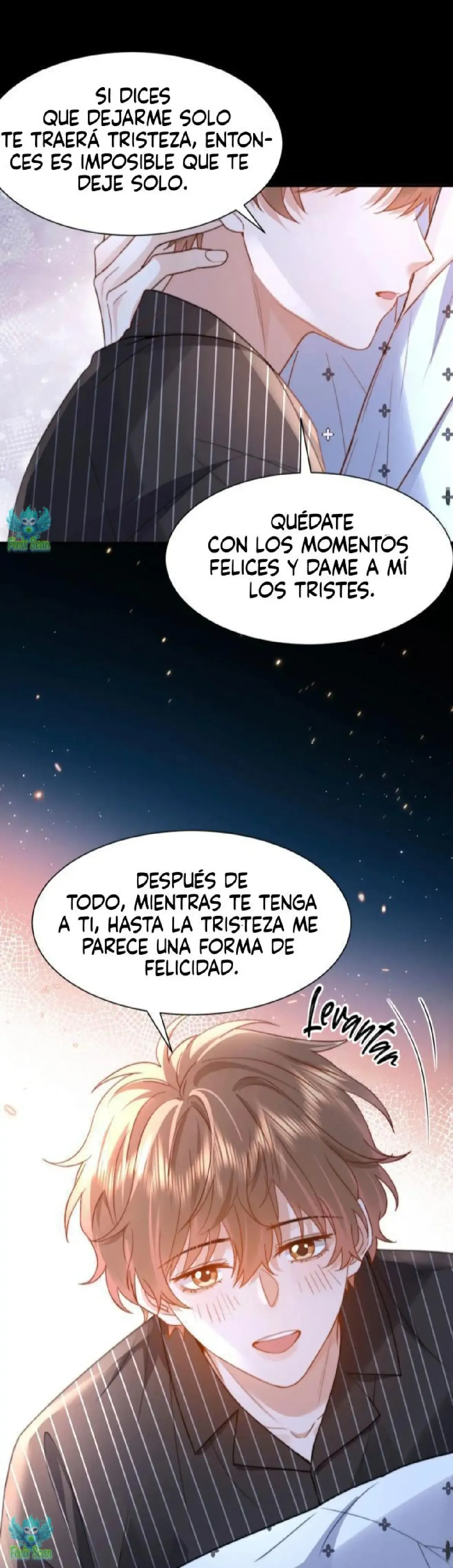 Preciosos Alérgenos Capítulo 127 en Línea - página 12