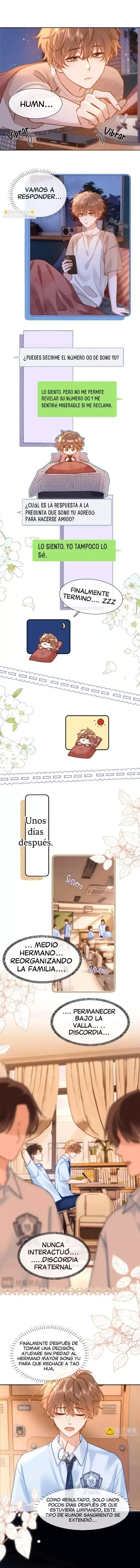 Preciosos Alérgenos Capítulo 13 en Línea - página 5