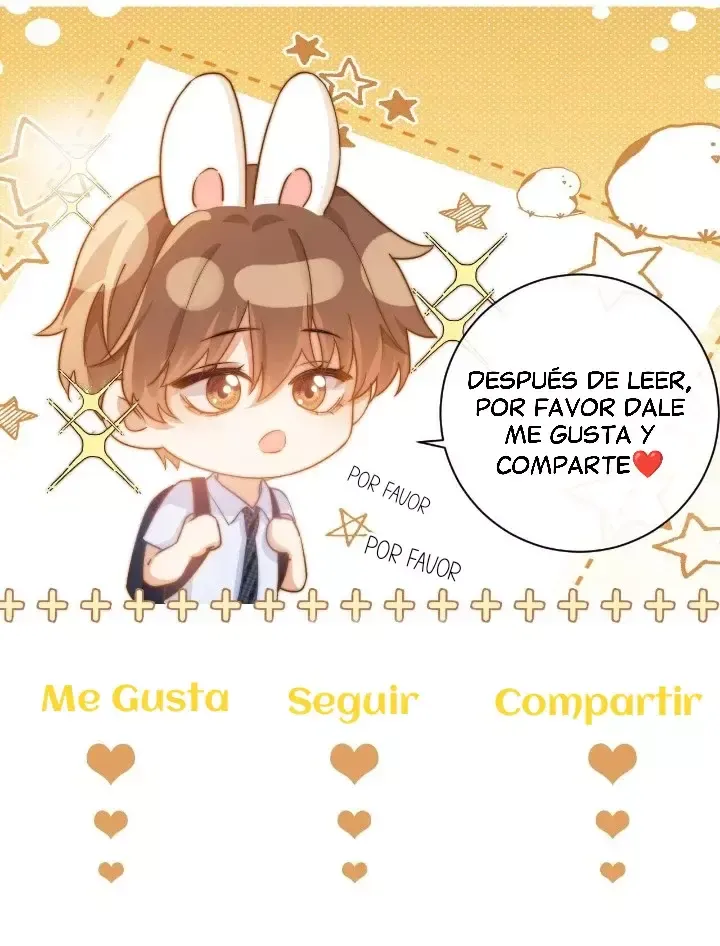 Preciosos Alérgenos Capítulo 13 en Línea - página 11