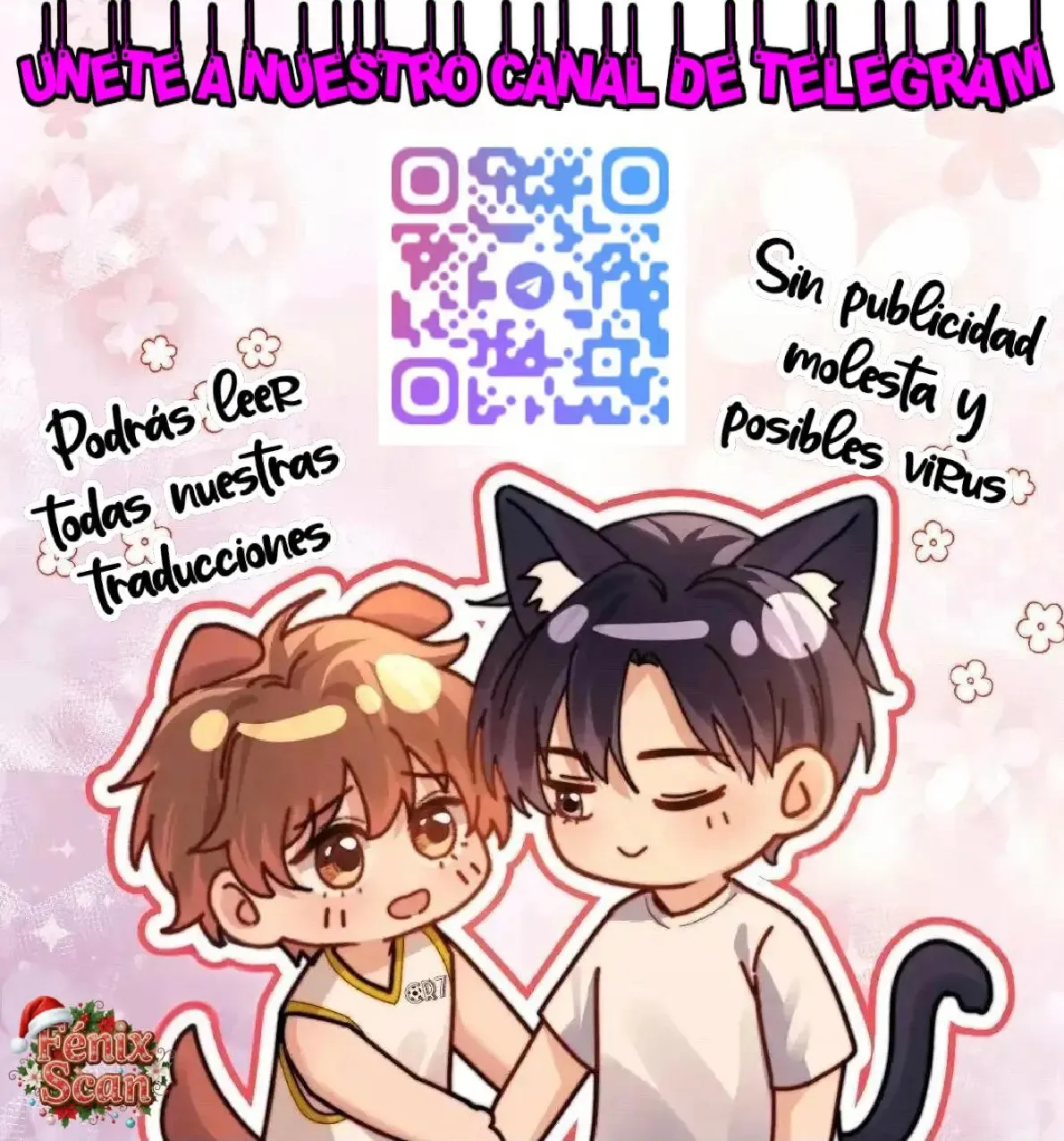 Preciosos Alérgenos Capítulo 130 en Línea - página 28