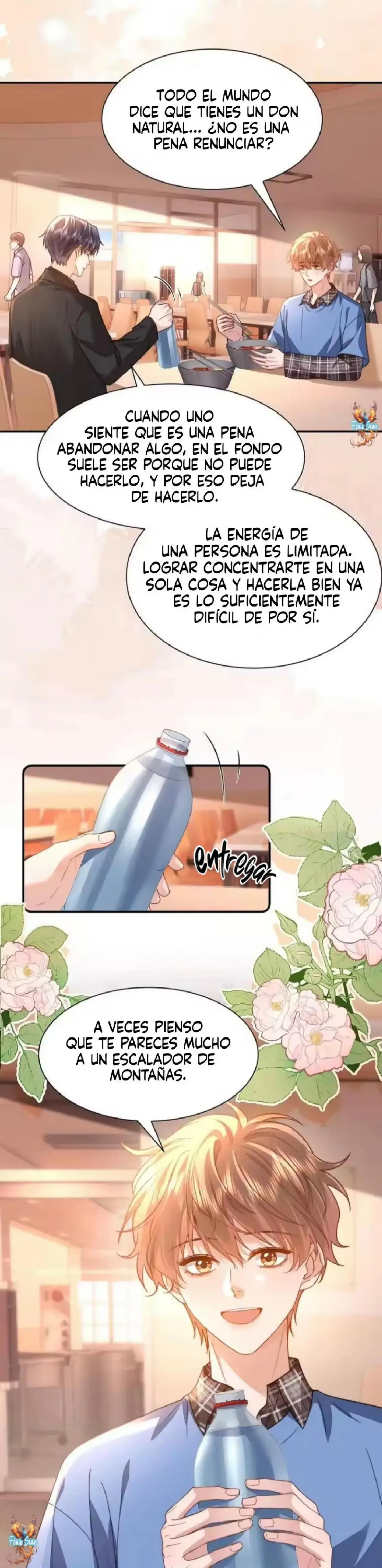 Preciosos Alérgenos Capítulo 131 en Línea - página 7