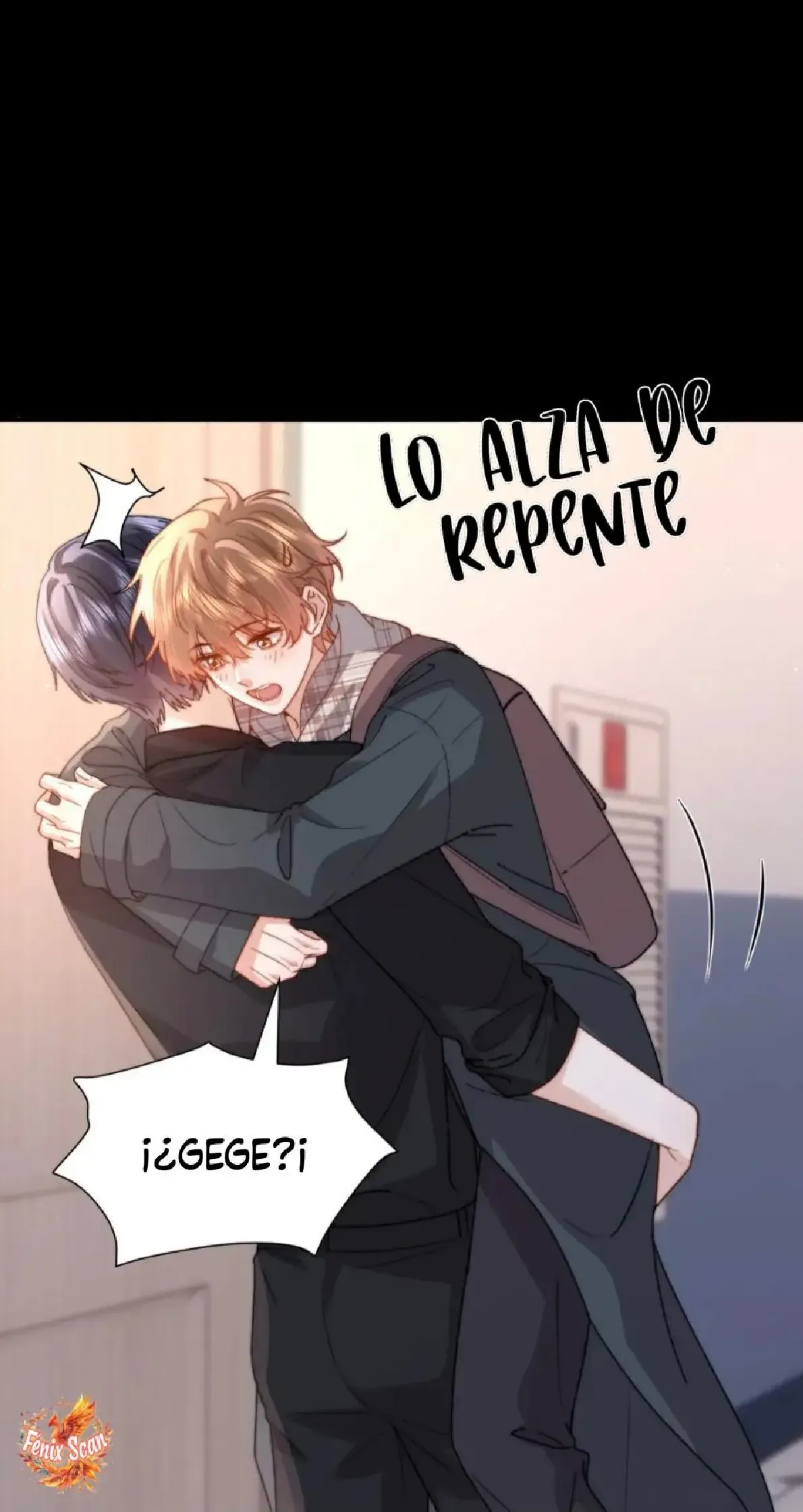 Preciosos Alérgenos Capítulo 135 en Línea - página 7