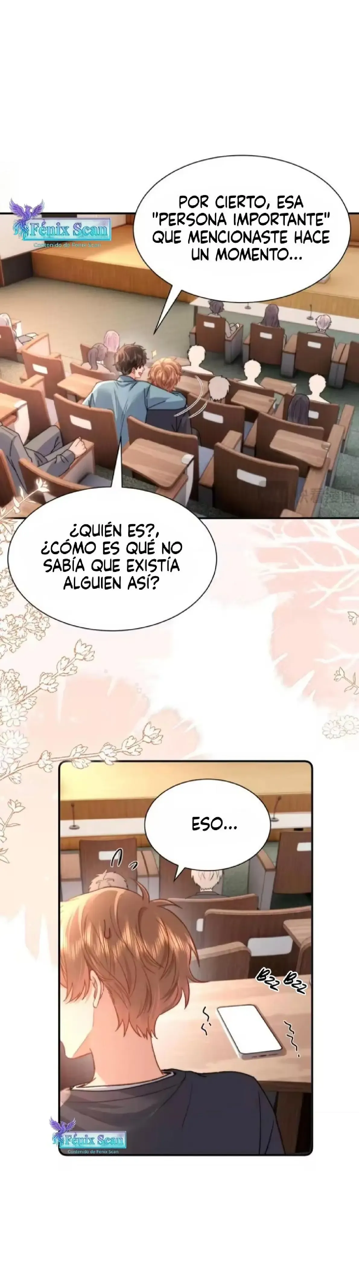 Preciosos Alérgenos Capítulo 136 en Línea - página 24