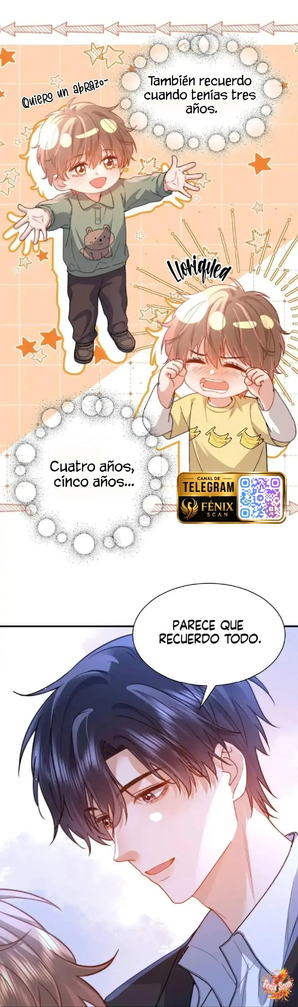 Preciosos Alérgenos Capítulo 138 en Línea - página 5