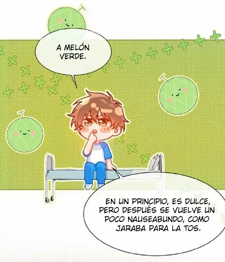 Preciosos Alérgenos Capítulo 14 en Línea - página 30