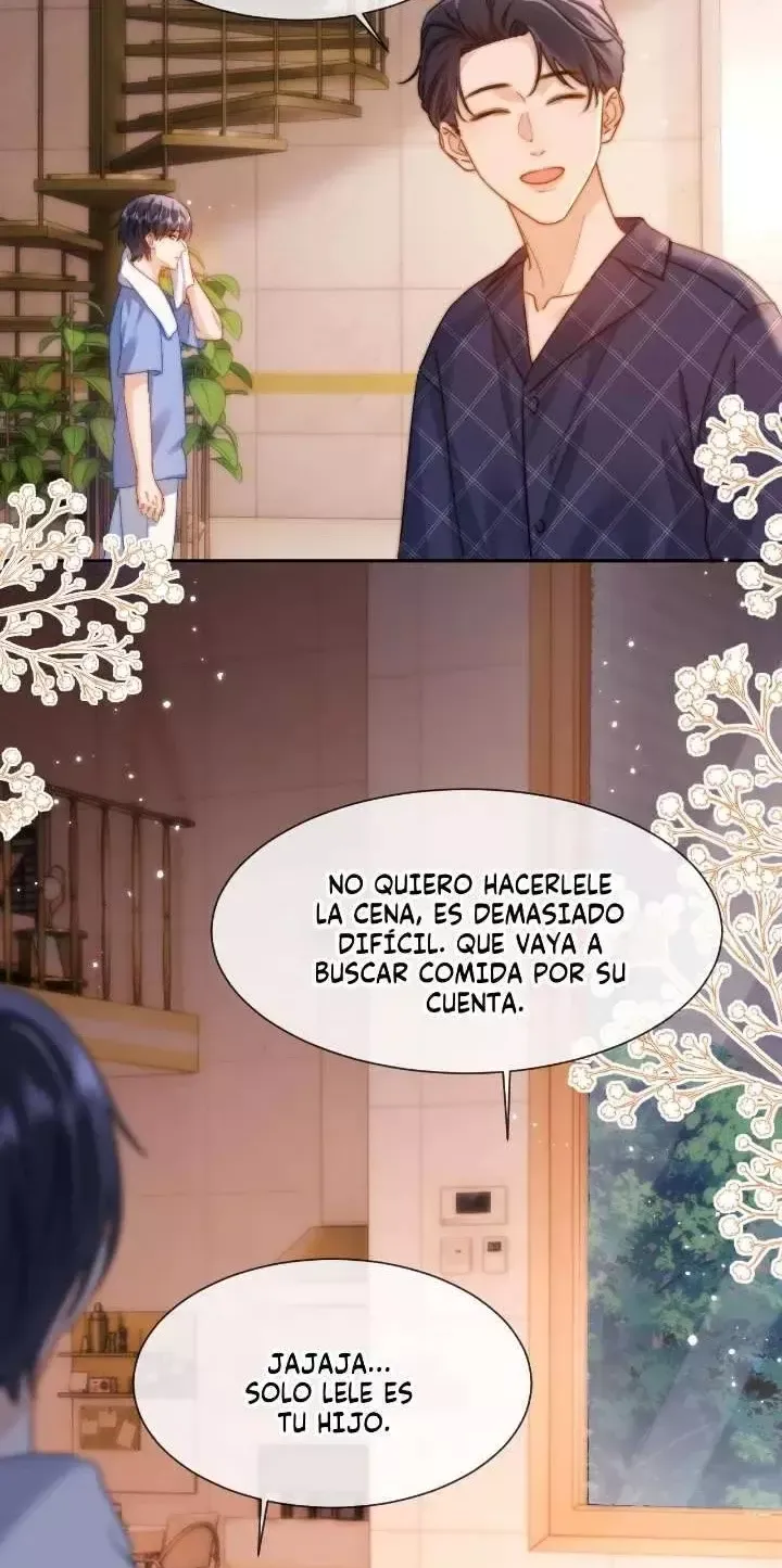 Preciosos Alérgenos Capítulo 18 en Línea - página 19