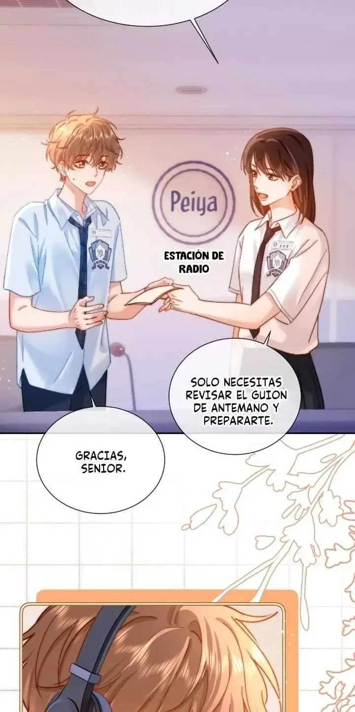 Preciosos Alérgenos Capítulo 18 en Línea - página 24