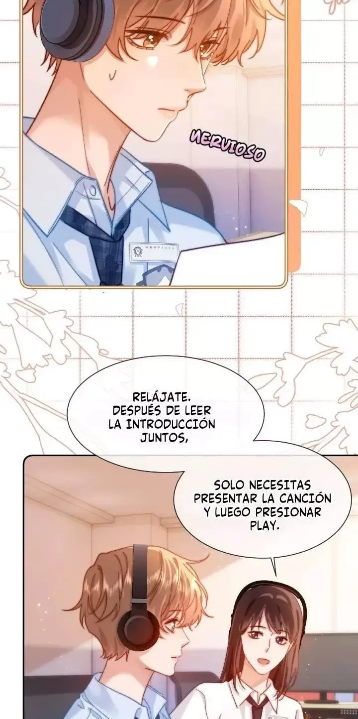 Preciosos Alérgenos Capítulo 18 en Línea - página 25