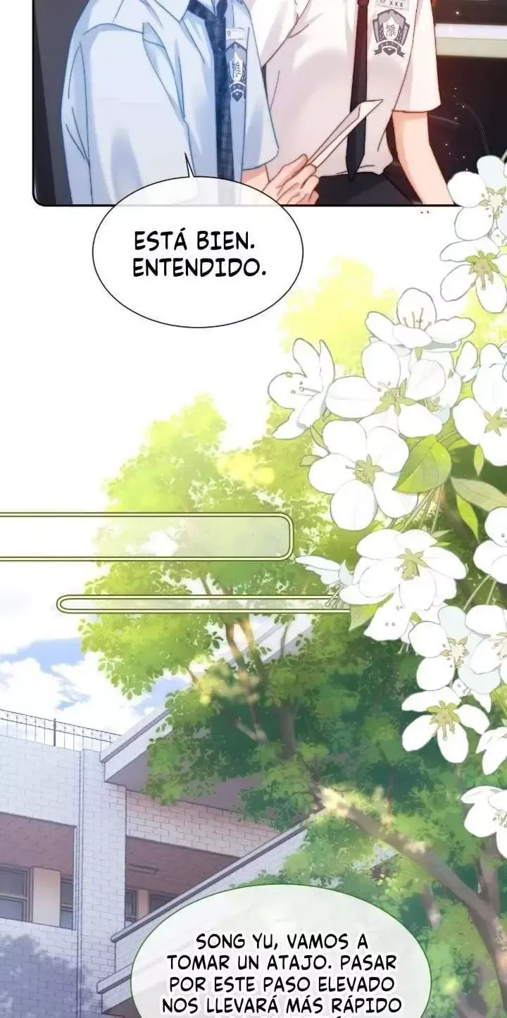 Preciosos Alérgenos Capítulo 18 en Línea - página 26