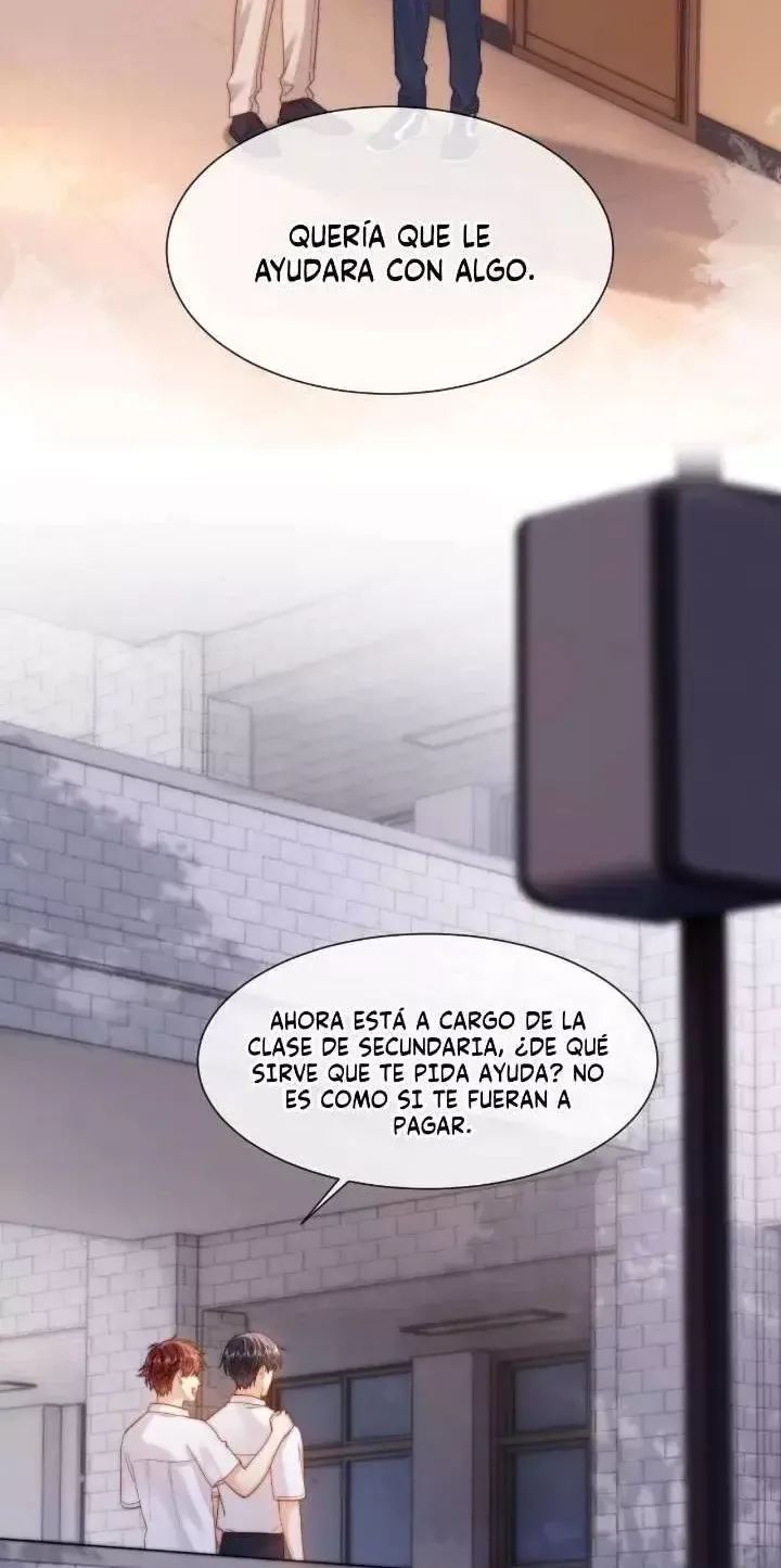 Preciosos Alérgenos Capítulo 18 en Línea - página 29