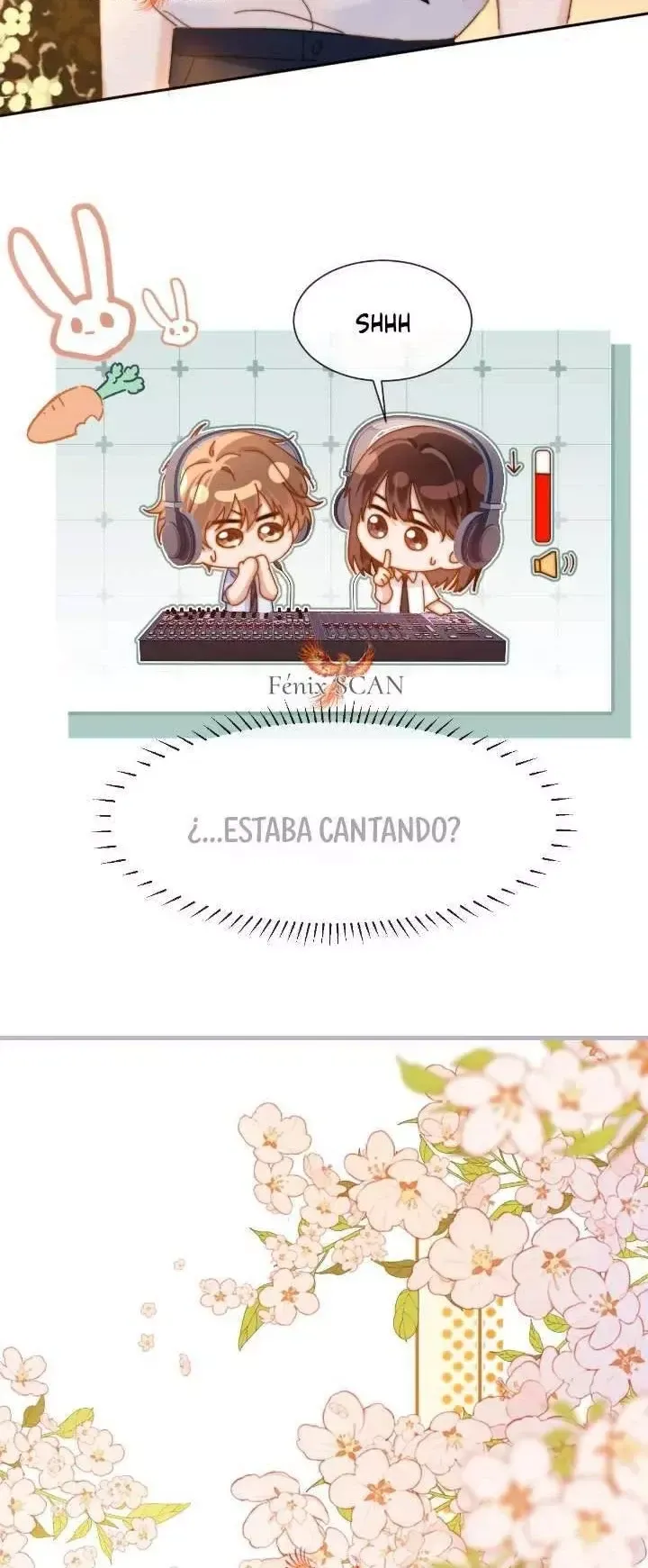 Preciosos Alérgenos Capítulo 19 en Línea - página 12
