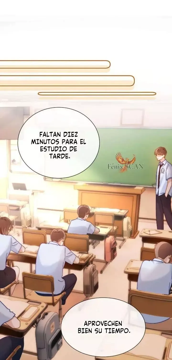 Preciosos Alérgenos Capítulo 19 en Línea - página 20