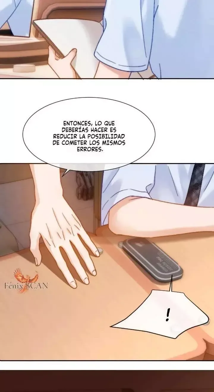 Preciosos Alérgenos Capítulo 21 en Línea - página 13
