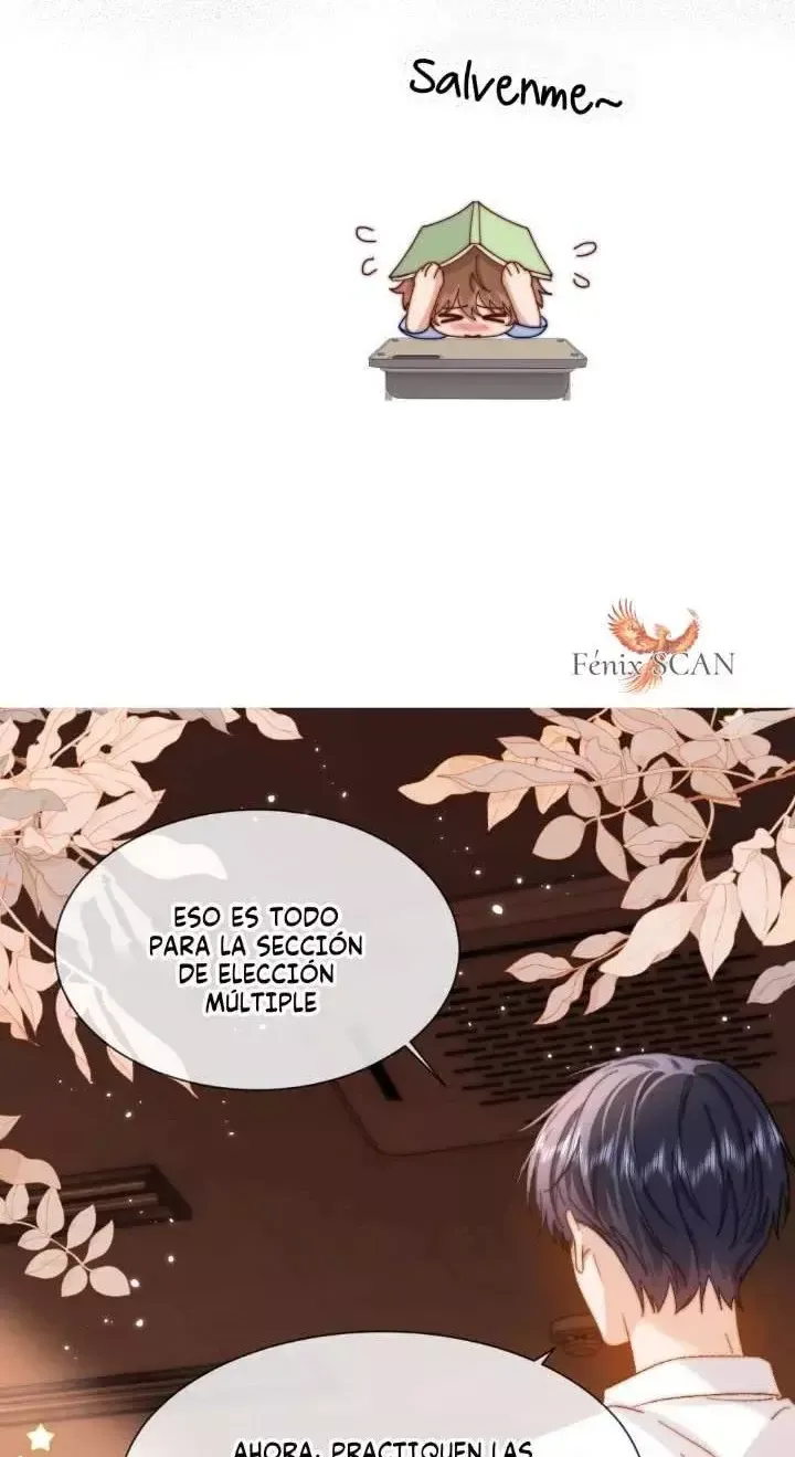 Preciosos Alérgenos Capítulo 21 en Línea - página 17